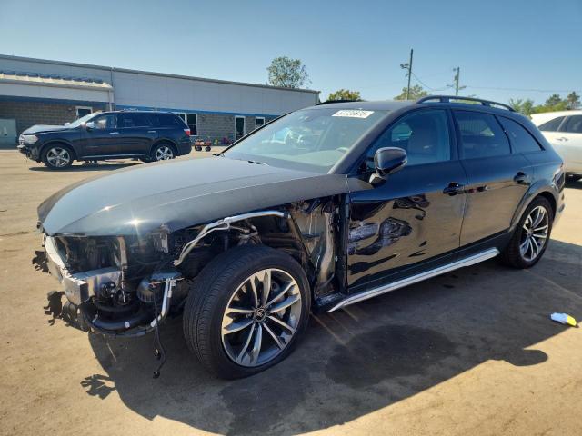 AUDI A4 – zdjęcie z aukcji, lot #67726875