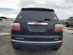 2011 GMC ACADIA SLT-2   for sale at Copart NC - LUMBERTON
