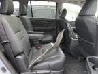 2022 HONDA PILOT TOURING   à vendre chez Copart QC - MONTREAL