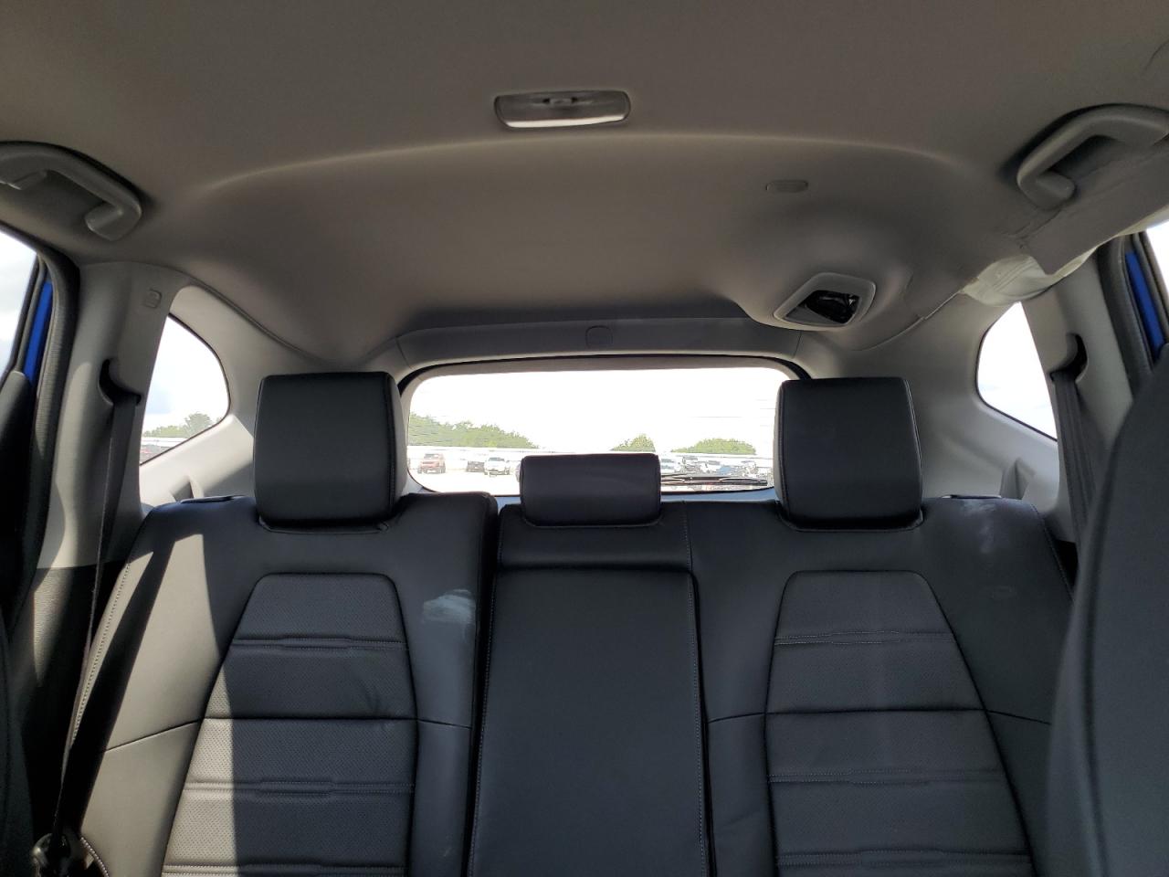 2021 Honda Cr-V Touring VIN: 7FARW2H95ME008790 Lot: 67229585