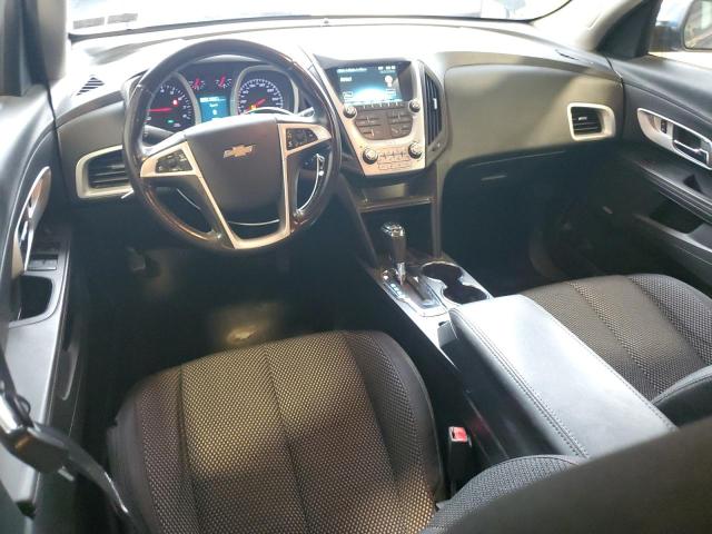  CHEVROLET EQUINOX 2016 Синий