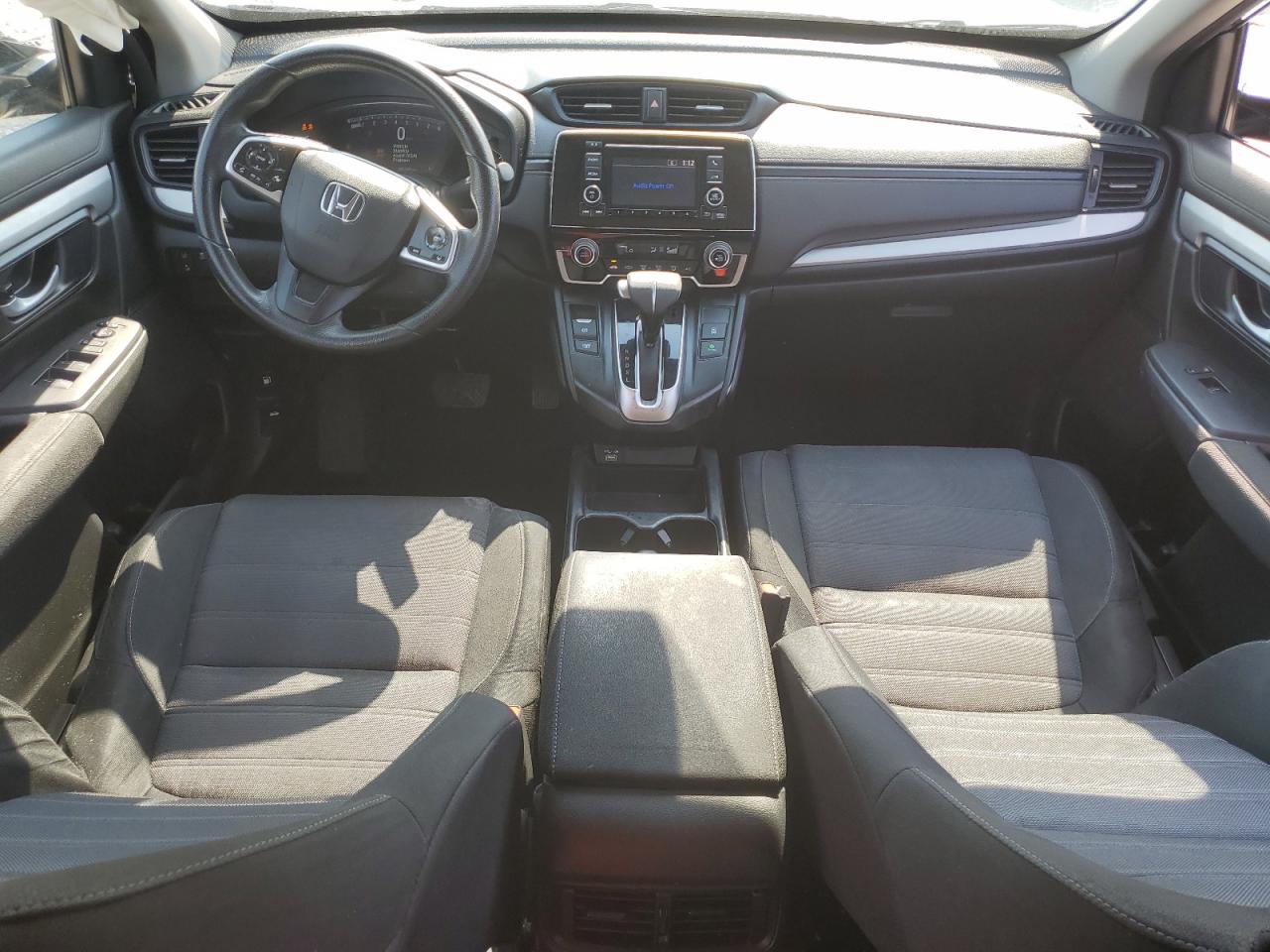 2020 Honda Cr-V Lx VIN: 5J6RW2H25LL007885 Lot: 67929485