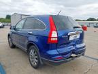 2010 HONDA CR-V ES-T I-VTEC AUTO  for sale at Copart NEWBURY
