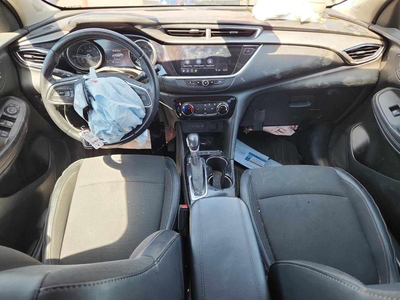 2021 Buick Encore Gx Preferred VIN: KL4MMBS28MB130791 Lot: 69840135