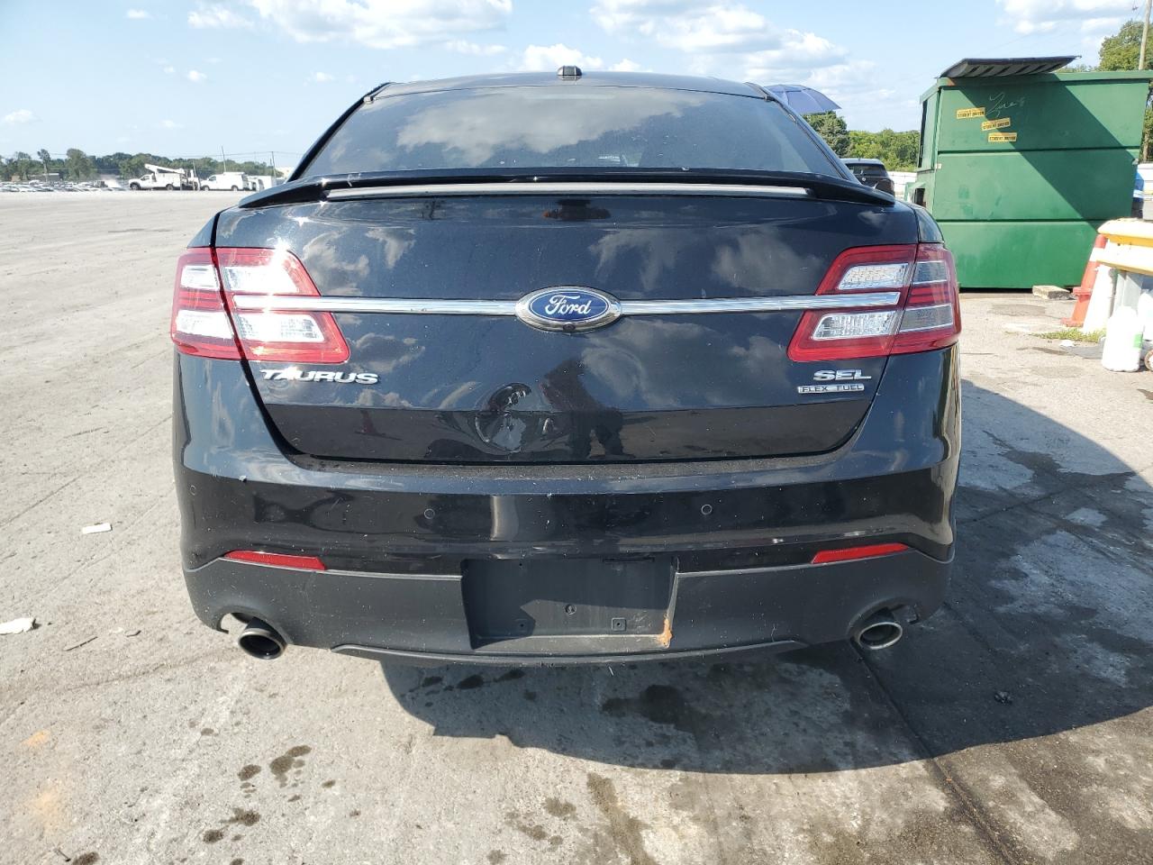 2019 Ford Taurus Sel VIN: 1FAHP2E84KG109697 Lot: 69474855