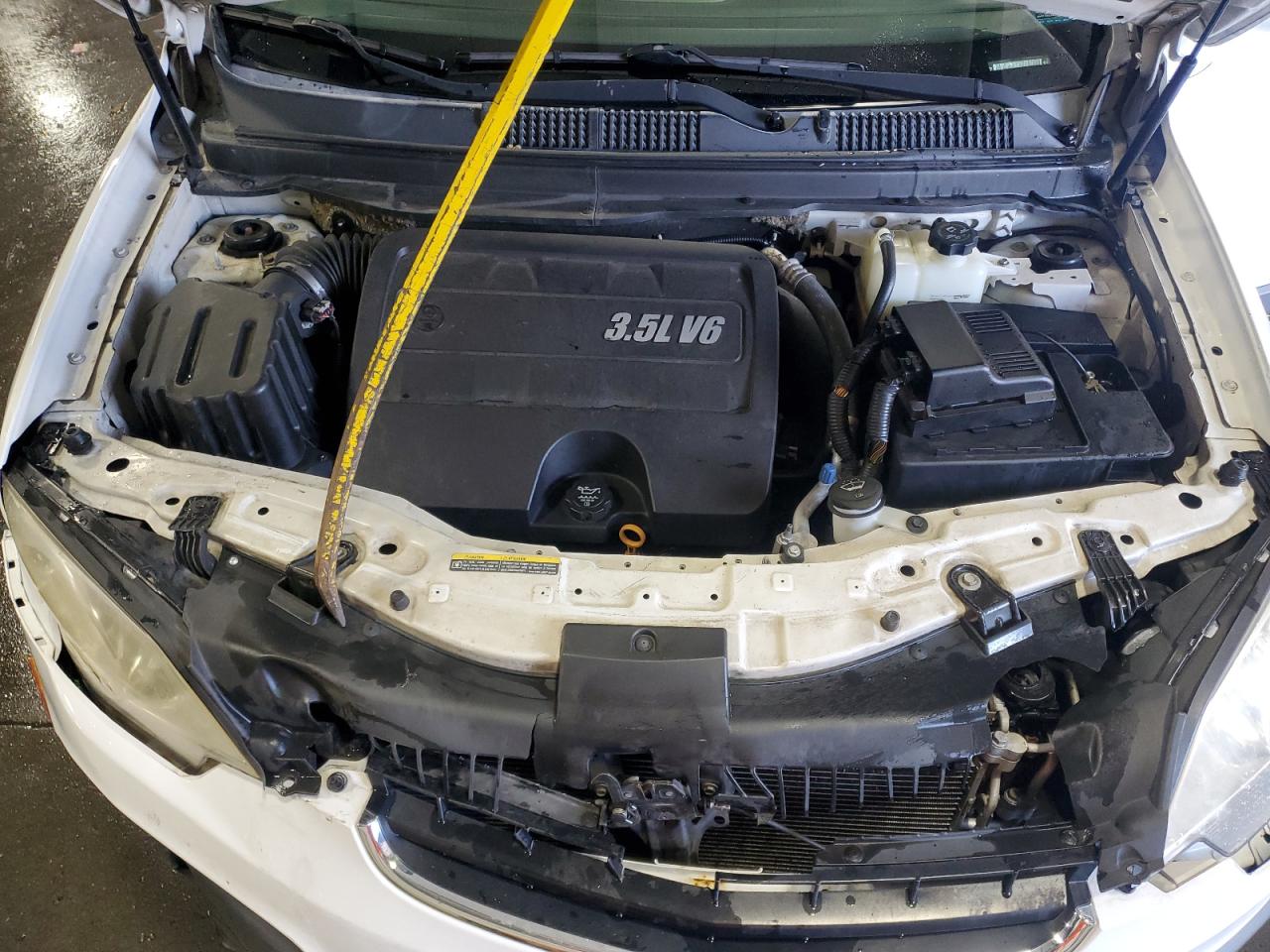 2008 Saturn Vue Xe VIN: 3GSDL43N88S675286 Lot: 69472315