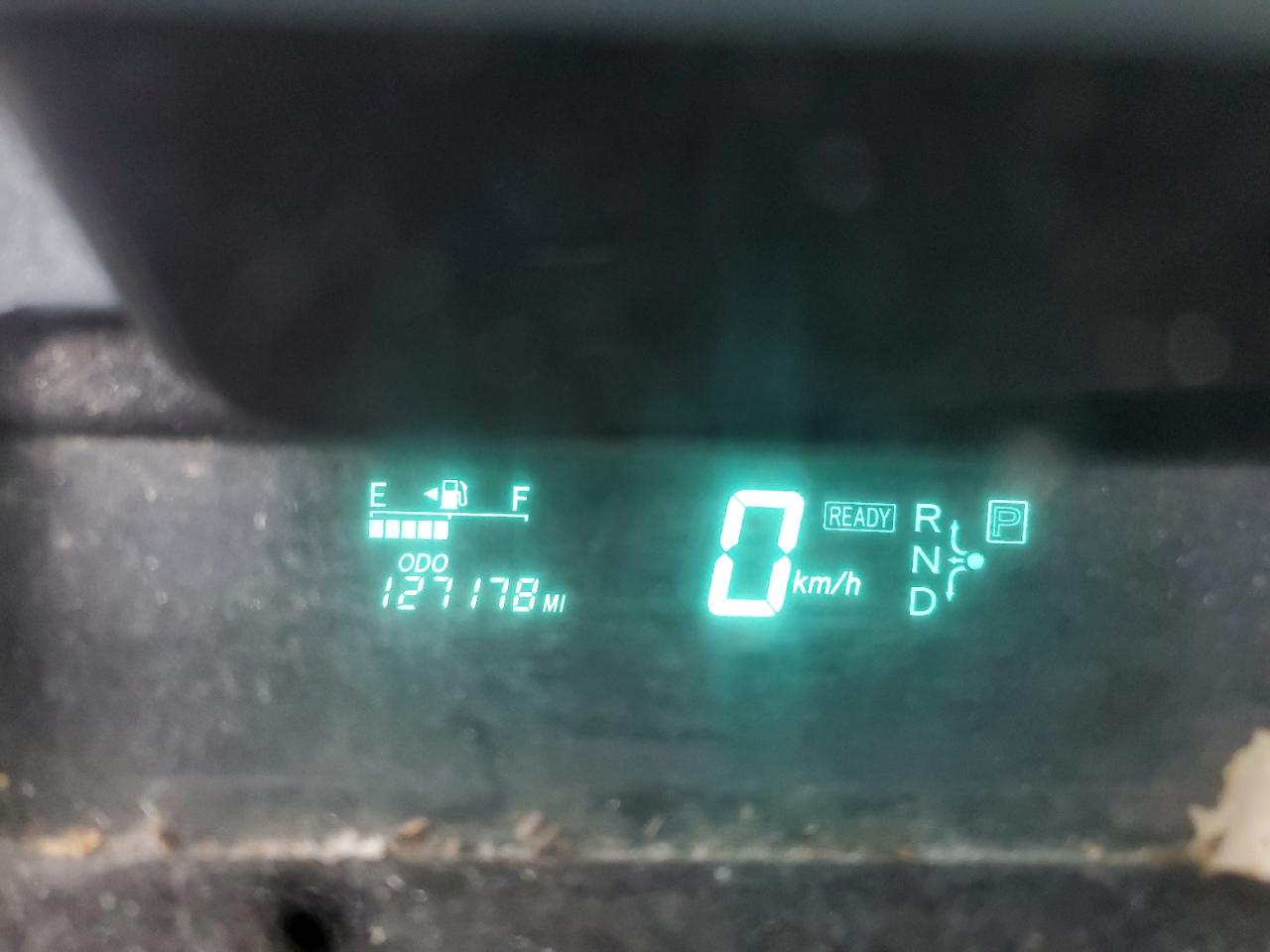 2005 Toyota Prius VIN: JTDKB20U353042217 Lot: 67295675