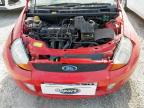 2004 FORD STREETKA L for sale at Copart ROCHFORD