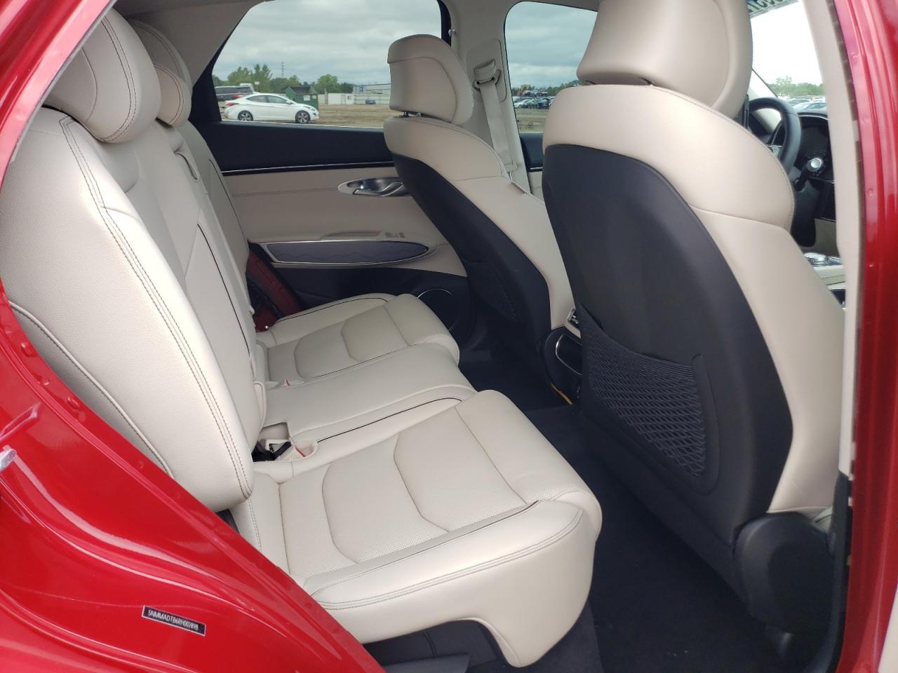 2024 Genesis Gv70 Base VIN: 5NMMADTB6RH002898 Lot: 69372805