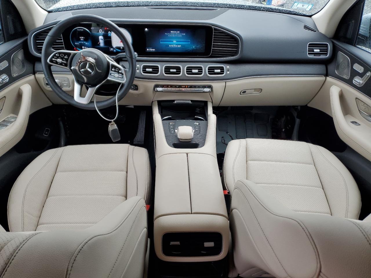 2022 Mercedes-Benz Gle 350 4Matic VIN: 4JGFB4KB3NA647371 Lot: 69062225