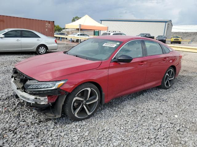 HONDA ACCORD SPO 2021