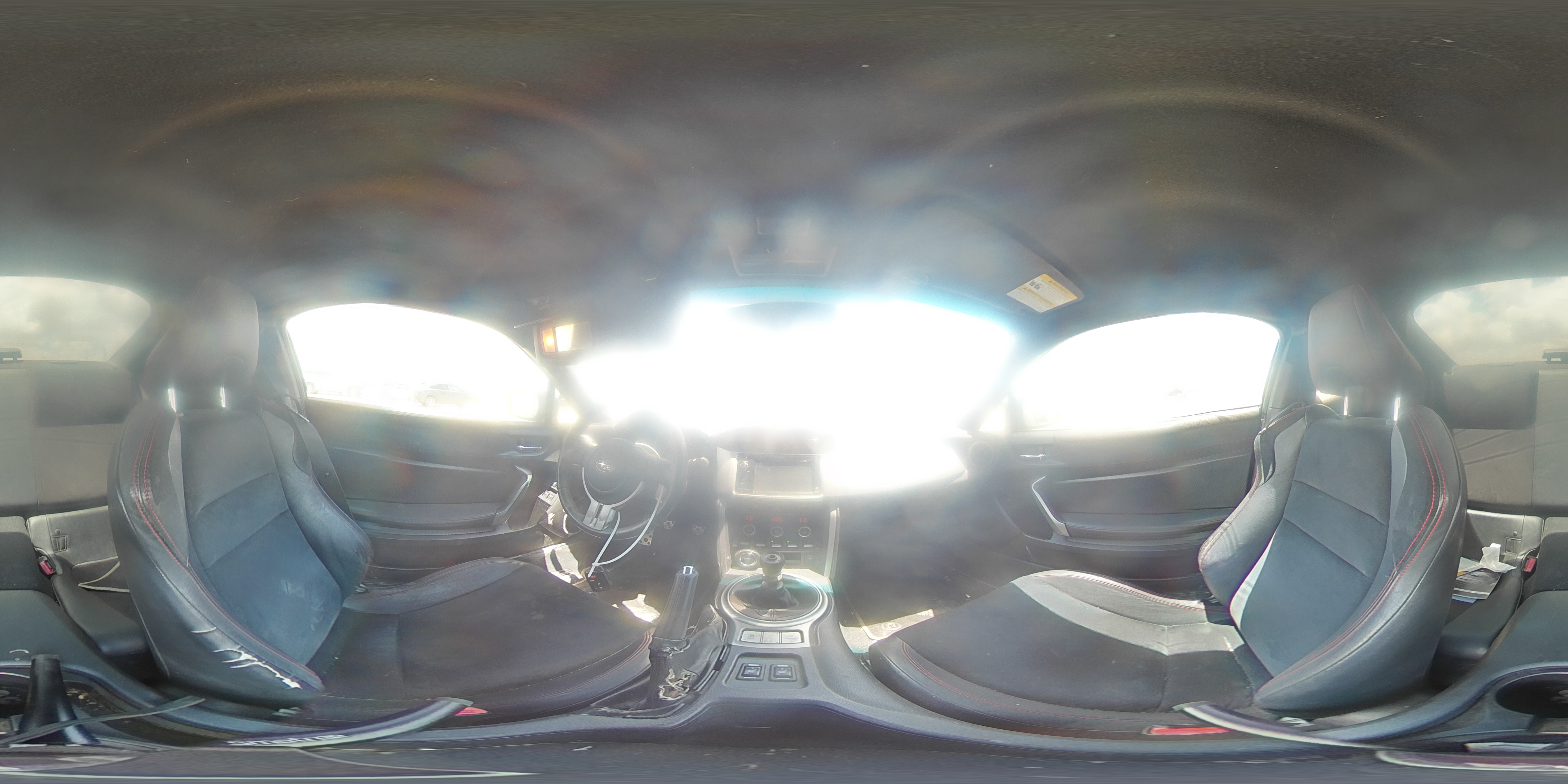 2013 Subaru Brz 2.0 Limited VIN: JF1ZCAC19D1607173 Lot: 66692035