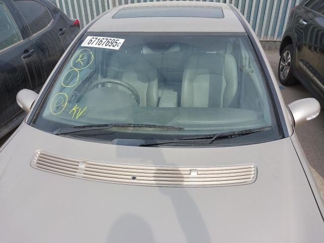 2003 MERCEDES C200 KOMP.ELEGANCE AUTO 
