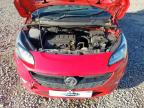2015 VAUXHALL CORSA LIMITED EDITION for sale at Copart WISBECH