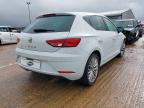 2019 SEAT LEON SE DY for sale at Copart SANDWICH