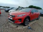 2022 KIA XCEED 4 for sale at Copart WISBECH