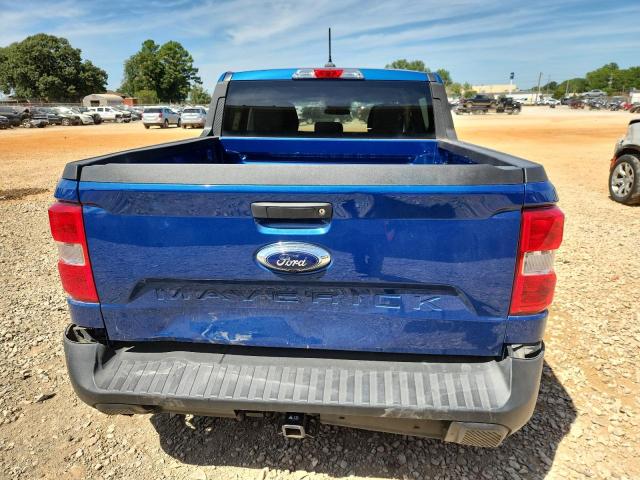  FORD MAVERICK 2023 Blue