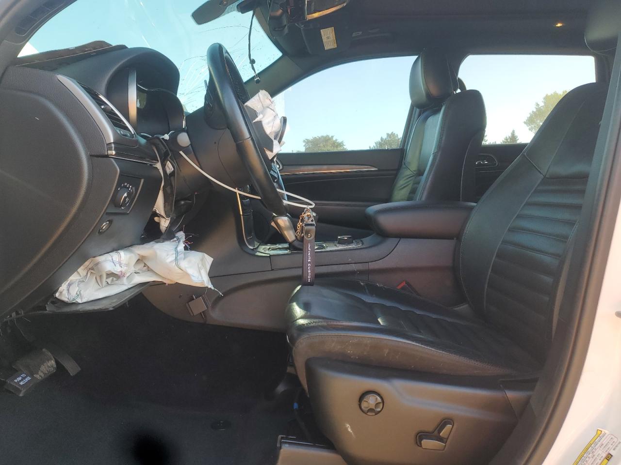 2021 Jeep Grand Cherokee Limited VIN: 1C4RJFBG9MC767142 Lot: 70129715