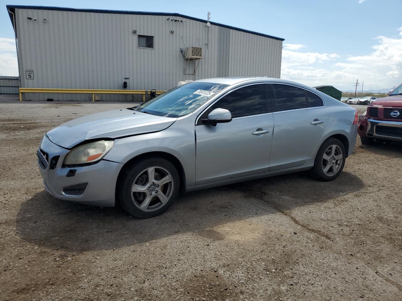 Vehicle photo