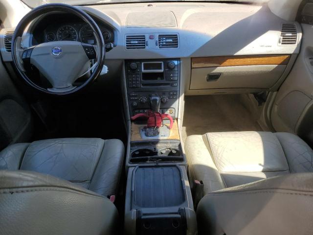 2005 VOLVO XC90 V8  