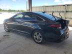 2018 HYUNDAI SONATA SPORT   for sale at Copart FL - MIAMI SOUTH