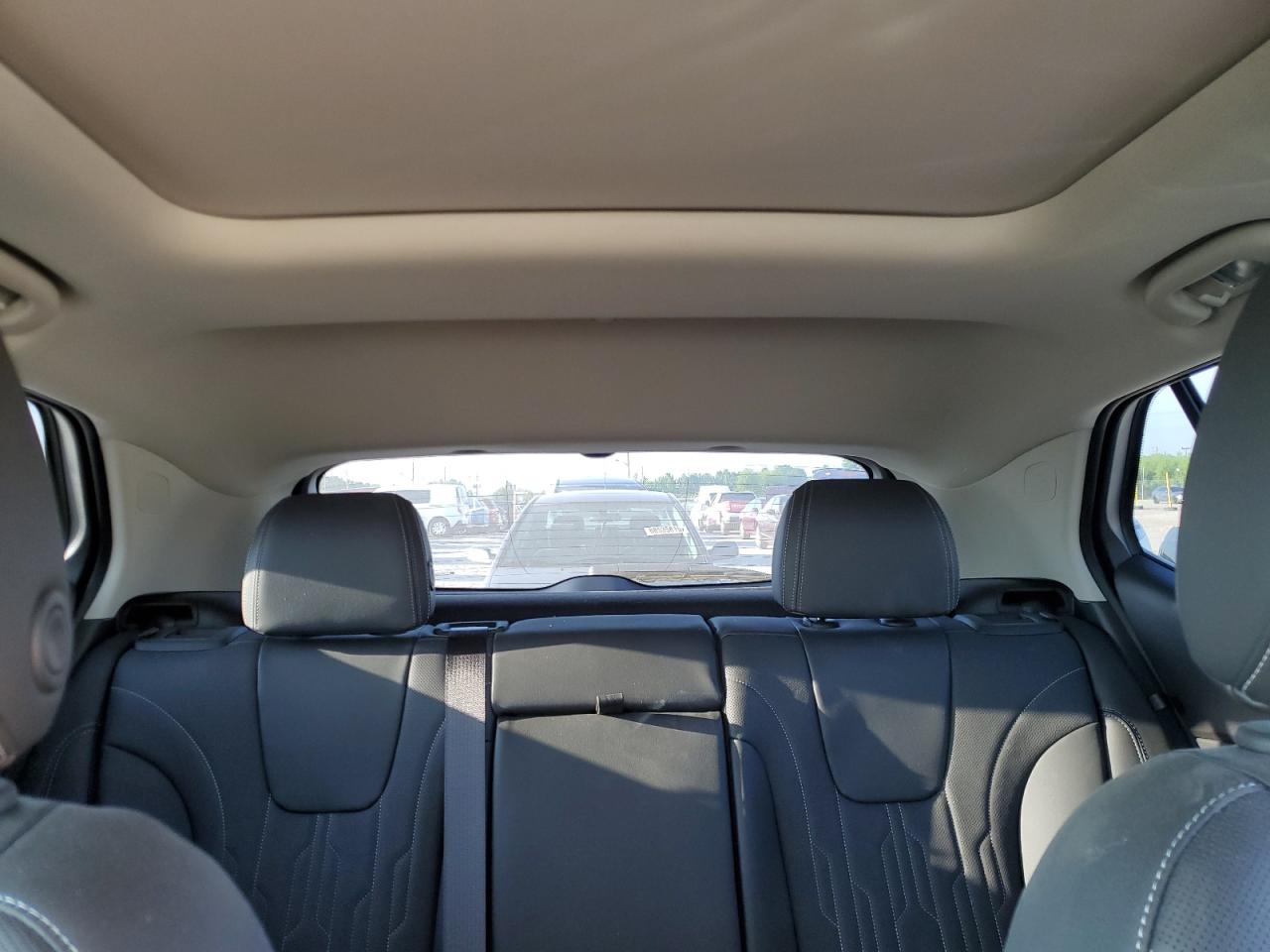 2025 Buick Encore Gx Avenir VIN: KL4AMGSL4SB106140 Lot: 67997135