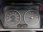 2012 BMW 116I SPORT TURBO  for sale at Copart NEWBURY