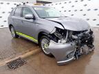 2021 MITSUBISHI OUTLANDER REFLEX COM+ PHE  for sale at Copart WESTBURY