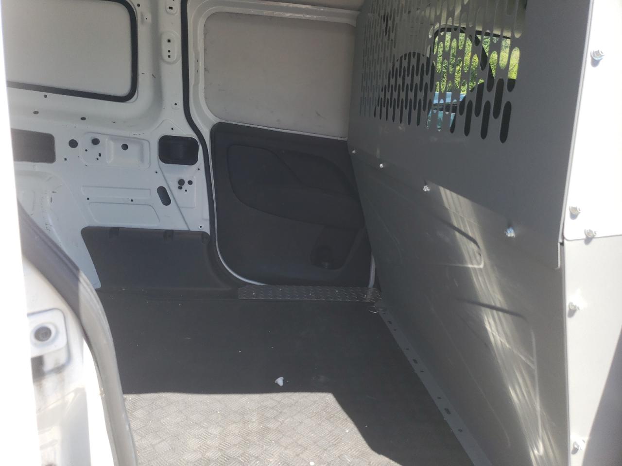 2021 Ram Promaster City Slt VIN: ZFBHRFBBXM6V39550 Lot: 70480235