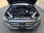 2019 MERCEDES-BENZ E 300 4MATIC   for sale at Copart MA - NORTH BOSTON