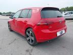 2014 VOLKSWAGEN GOLF GTD for sale at Copart GLOUCESTER