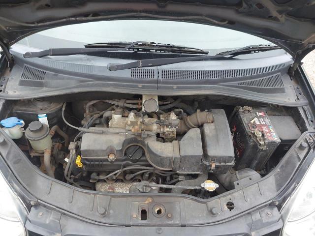 2009 KIA PICANTO 1 1.0 1 5DR