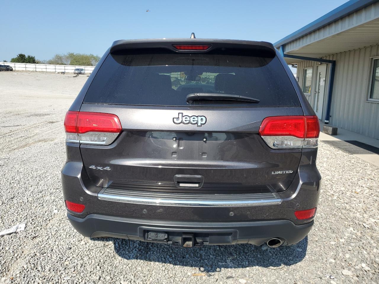 2019 Jeep Grand Cherokee Limited VIN: 1C4RJFBG3KC574482 Lot: 69243555