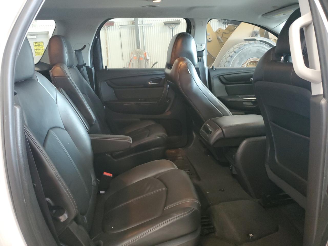 2017 GMC Acadia Limited Slt-2 VIN: 1GKKVSKD5HJ313559 Lot: 67300955