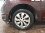 2016 DACIA SANDERO AMBIANCE PRIME TC 0.9 TCE AMBIANCE PRIME 5DR [START for sale at Copart NEWBURY
