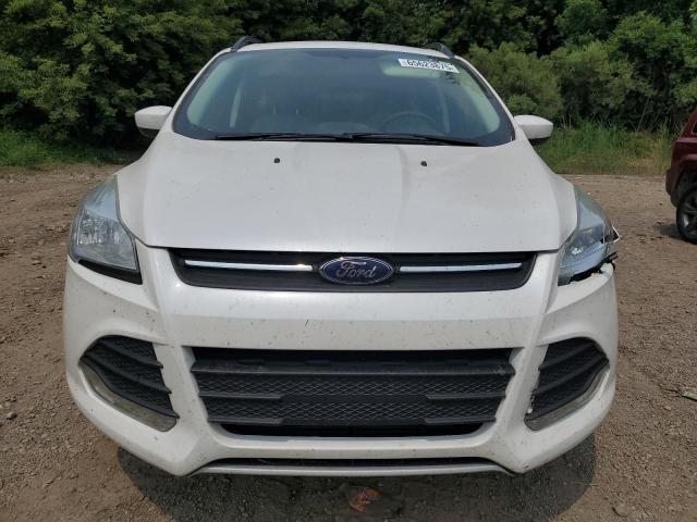 Parquets FORD ESCAPE 2014 Biały