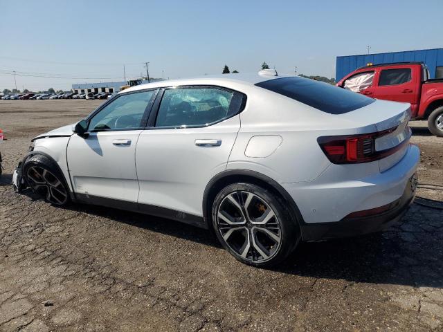  POLESTAR 2 2023 Szary