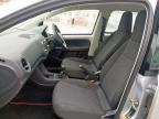 2014 SKODA CITIGO ELE for sale at Copart BRISTOL