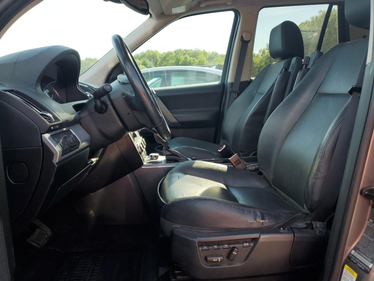 2008 Land Rover Lr2 Se Technology VIN: SALFS24N48H018495 Lot: 69130325