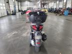 2013 PIAGGIO BV 350   for sale at Copart MN - MINNEAPOLIS NORTH