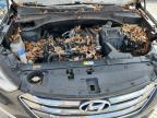 2013 HYUNDAI SANTA FE SPORT    for sale at Copart TN - MEMPHIS