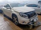 2019 MERCEDES-BENZ GLA SPORT for sale at Copart PETERLEE