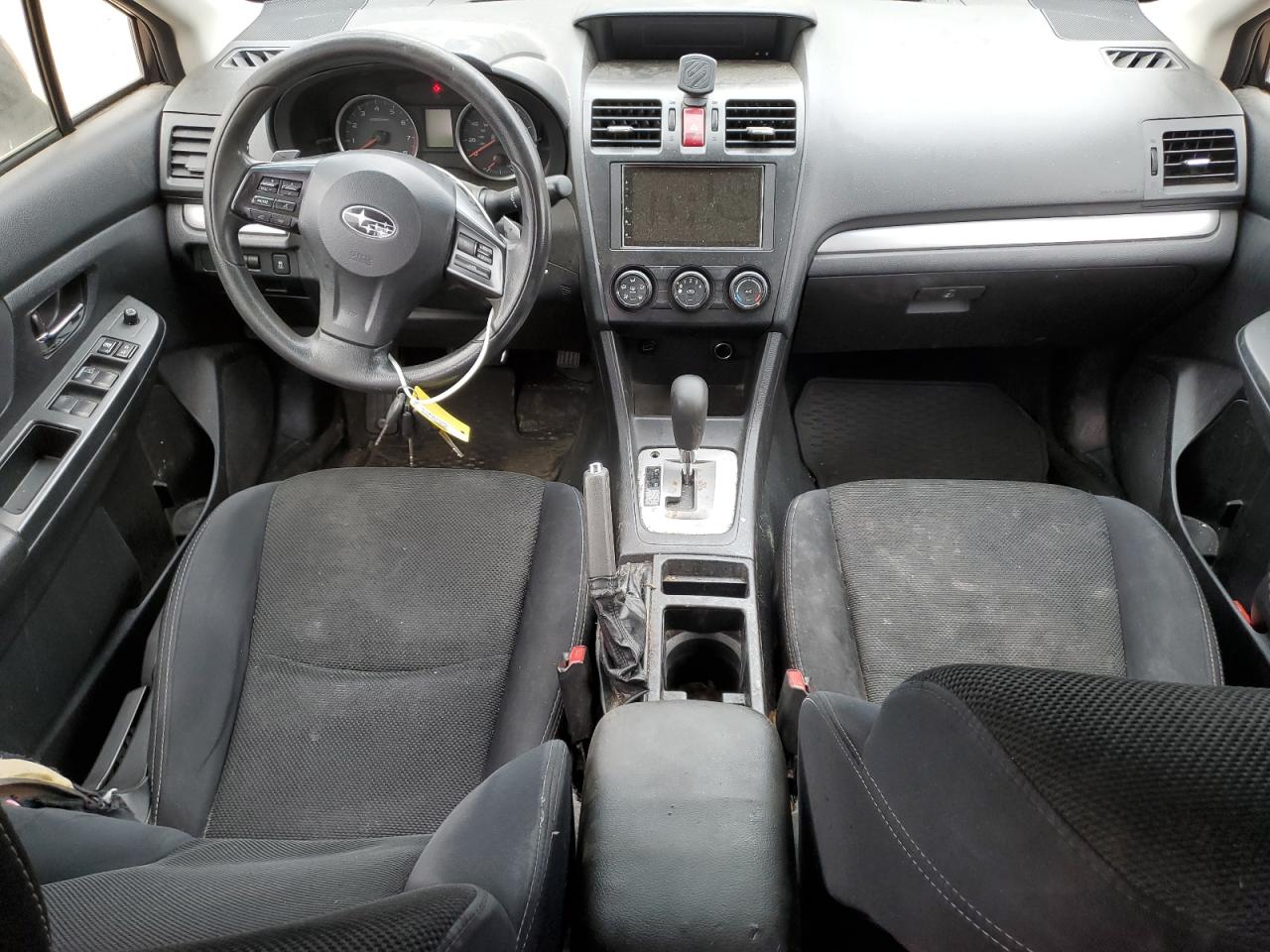 2013 Subaru Xv Crosstrek 2.0 Premium VIN: JF2GPACC3DH808891 Lot: 69087285