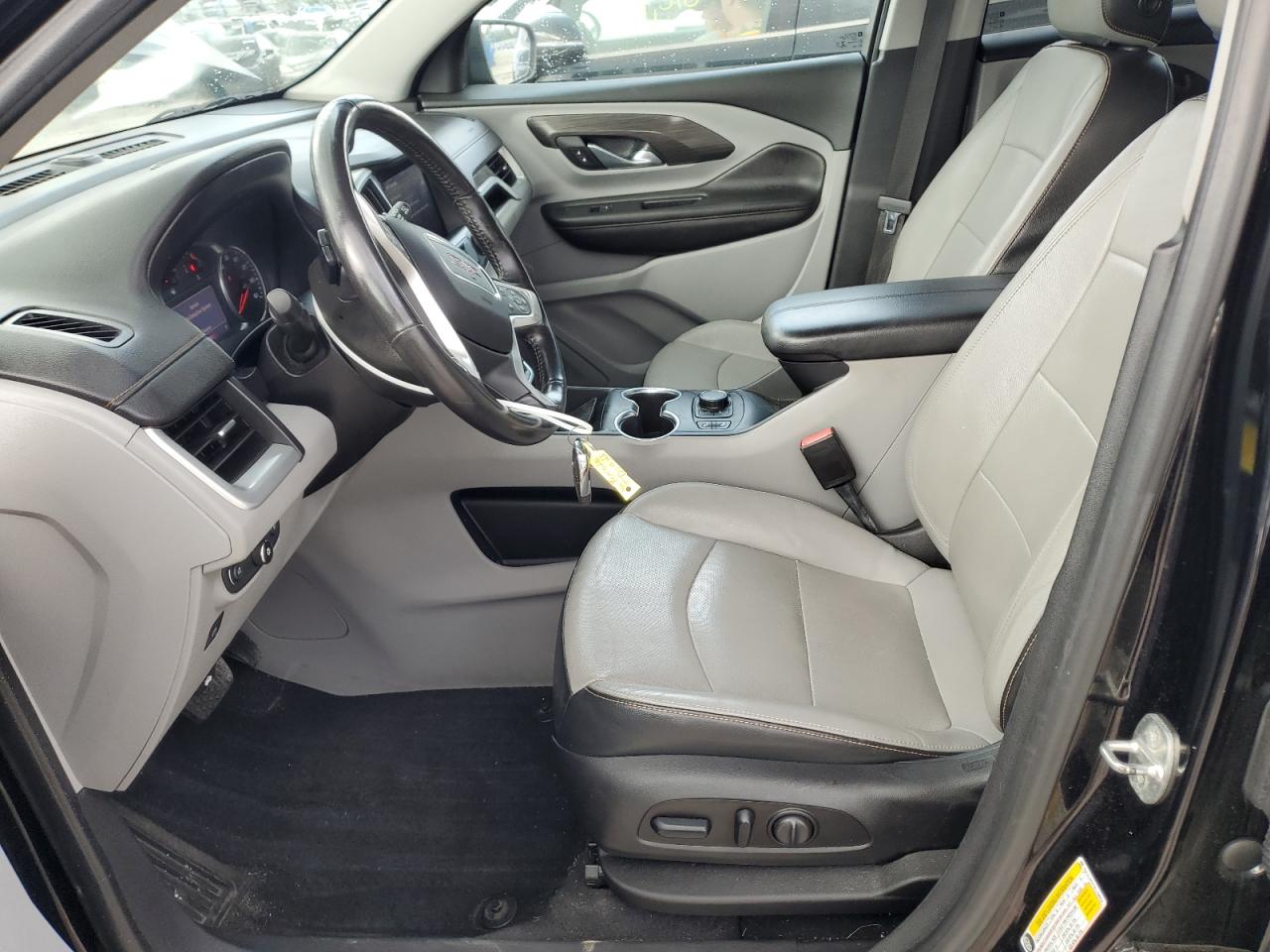 2019 GMC Terrain Slt VIN: 3GKALPEV7KL338854 Lot: 68441205