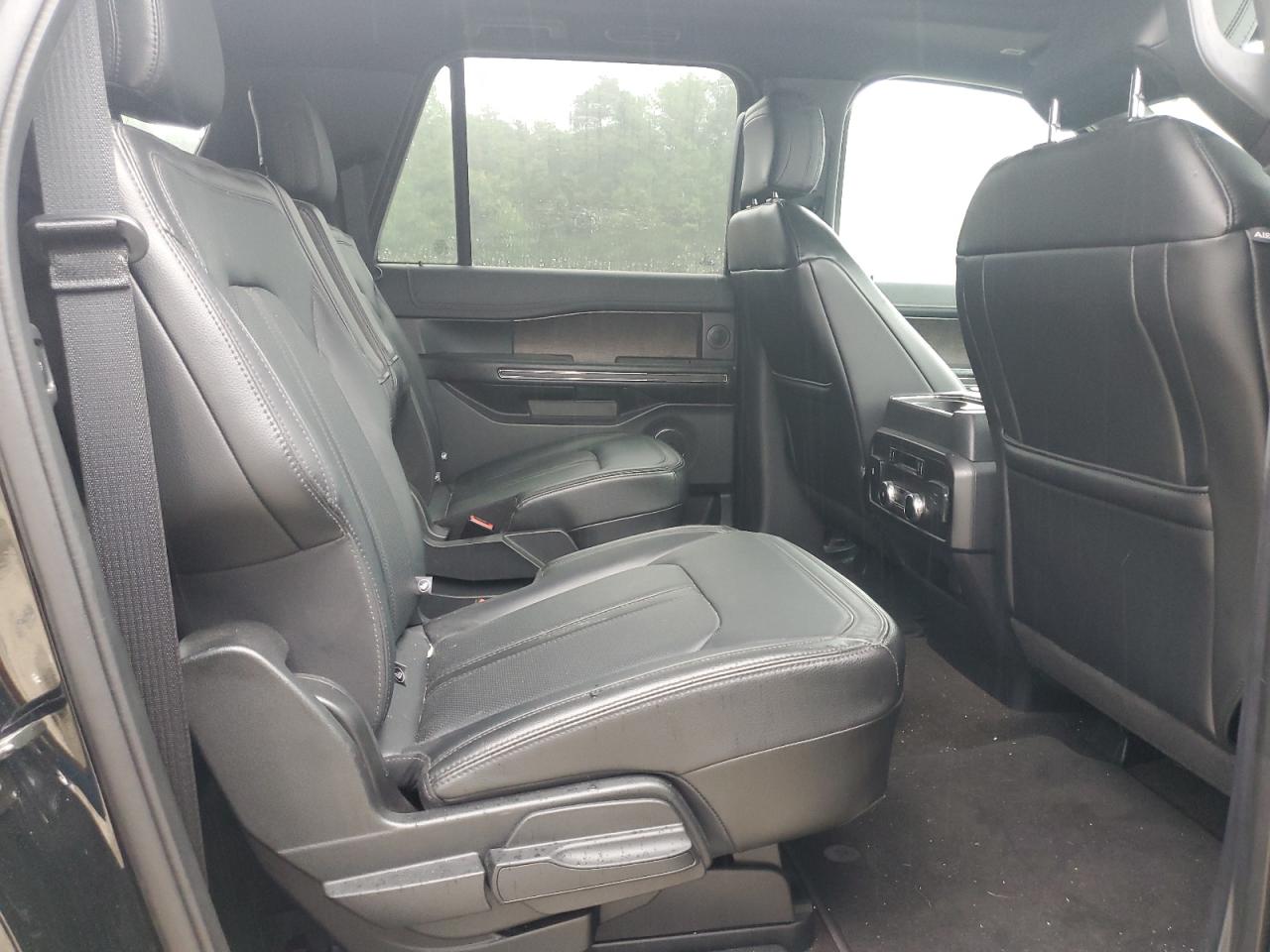 1FMJK2AT9JEA62712 2018 Ford Expedition Max Limited