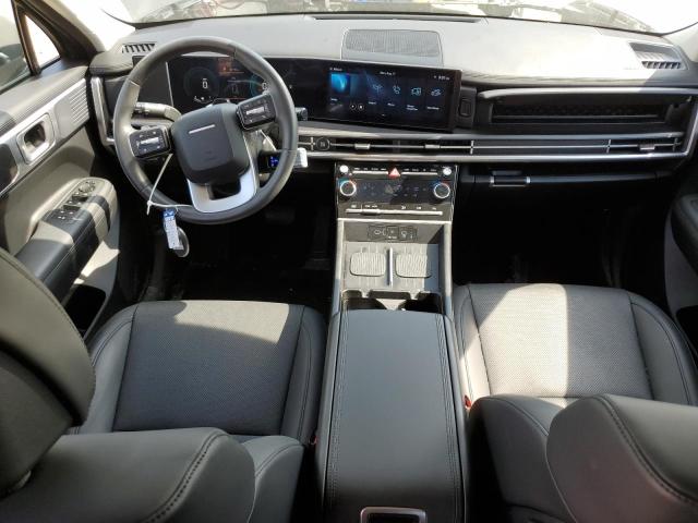  HYUNDAI SANTA FE 2024 Gray