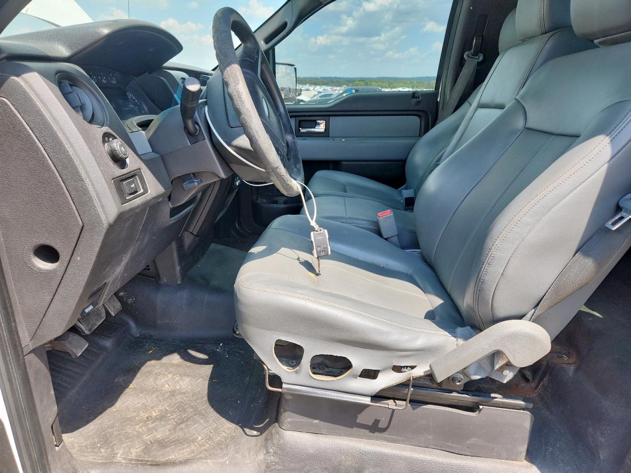 2014 Ford F150 VIN: 1FTMF1CM6EKG46062 Lot: 68393465