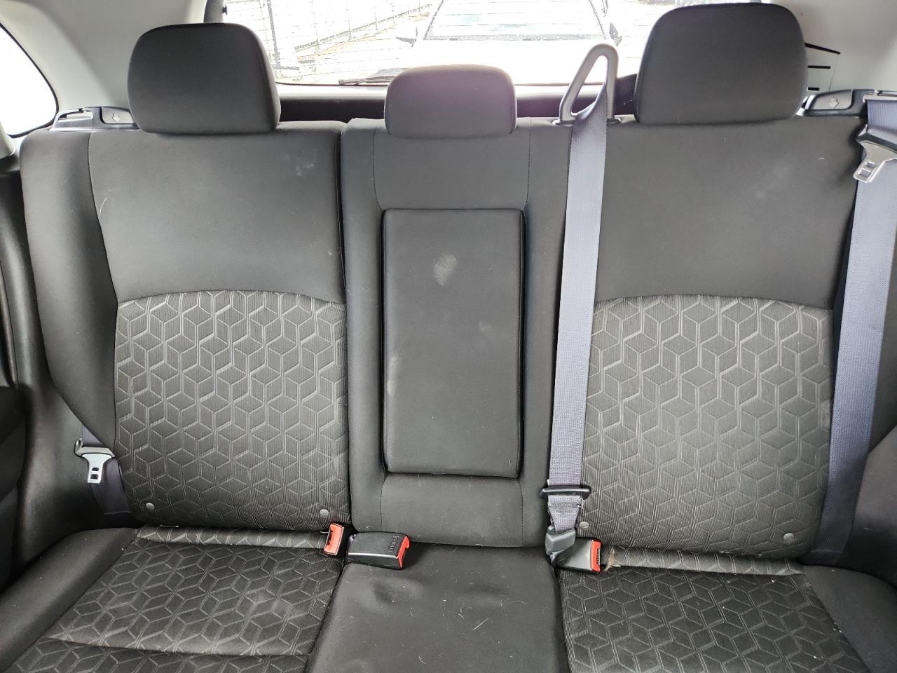 2020 Mitsubishi Outlander Sport Es VIN: JA4AP3AU8LU016277 Lot: 70346395