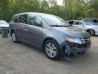 2015 HONDA ODYSSEY EX   for sale at Copart ON - COOKSTOWN