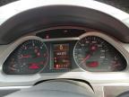 2008 AUDI ALLROAD TD for sale at Copart WOLVERHAMPTON